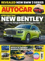 Autocar